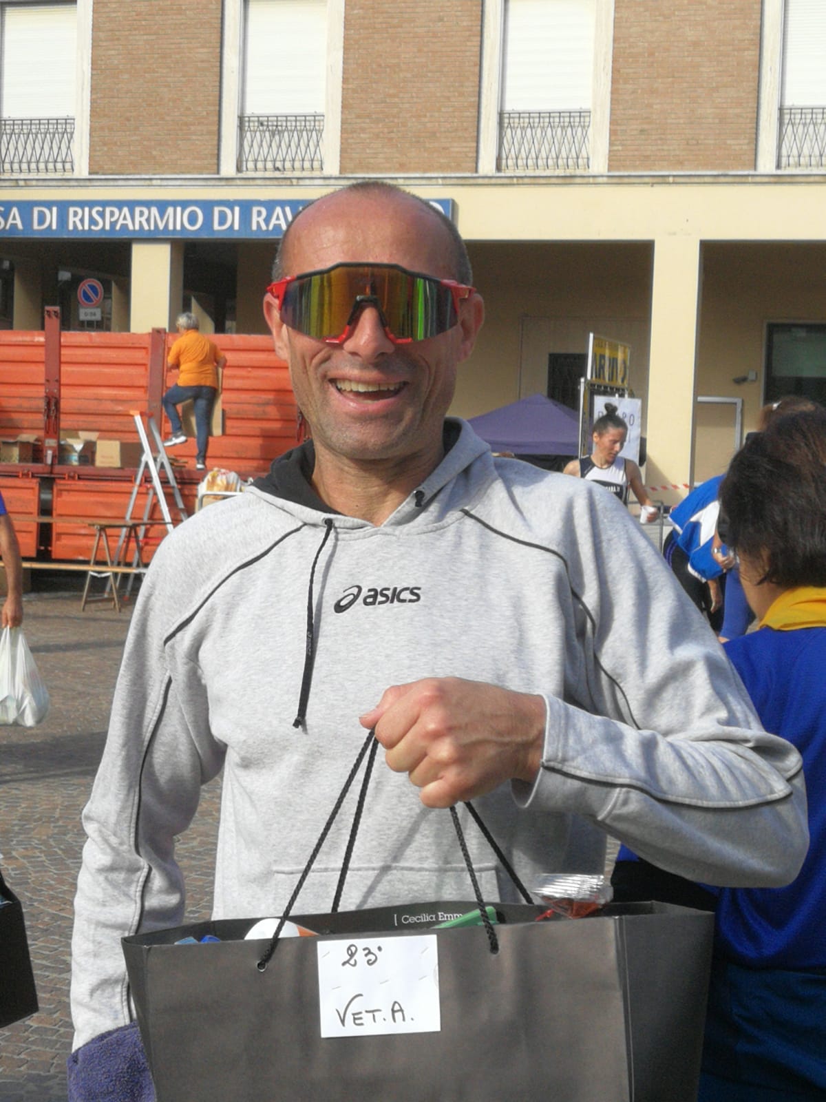 Cotignola: 10Km di Cotignola - 23 ottobre 2022